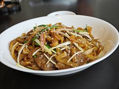 -珠海瑞吉酒店·宴庭中餐厅