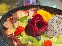 -小酒吧烧烤(爱建店)