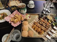 -雪熊精酿·哈尔滨烧烤酒馆(非遗大串店)