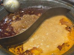 -生活如沸·顺德水牛奶火锅(大学路店)