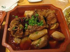 -陶然居·重庆菜(解放碑店)