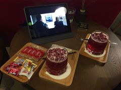 -咖法森林·咖啡  酒吧(天河店)