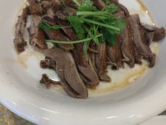 -陆记鹅庄·潮汕菜·狮头鹅(大仟里店)