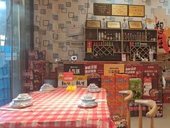 -阆辣荟餐饮(老味道8年·古城店)