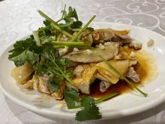 白切鸡-电白鸭粥店(下沙二坊88号店)