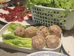 -贵宾牛·潮汕牛肉火锅(珠池总店)