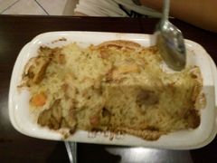 -菲滋意式餐厅(金华银泰城店)