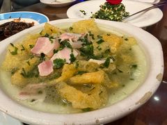 -长兴菜馆(高桥店)