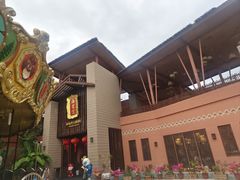 -三亚海昌梦幻海洋不夜城