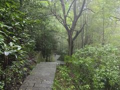 -敬亭山风景名胜区