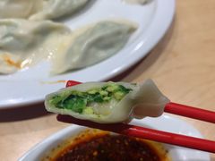 -喜家德水饺(华富店)