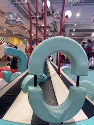 -Eureka优瑞卡儿童主题乐园(合生汇购物中心店)