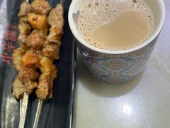 -天山传奇新疆菜(SKLP店)