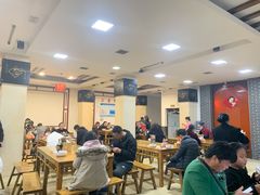 大堂-白家高记肥肠粉(总店)
