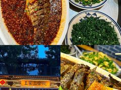 -上王村王家三合院农家乐