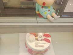 -CAKE BOSS 蛋糕老板(西单君太百货店)