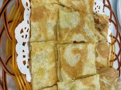 榴莲飞饼-渔文乐·海鲜大排档(千灯湖店)