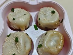 -咬不得高祖生煎·简餐(高银街店)