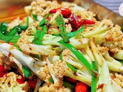 -No.DD戳子烧烤·江湖菜(北京总店)