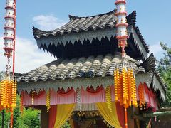 -云南民族村