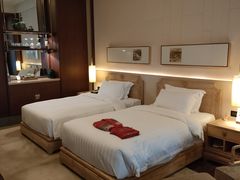 -西安华清御汤酒店