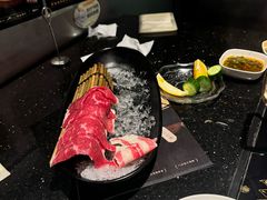 -捞王猪肚鸡火锅(财富中心店)