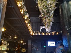 -C&R西班牙餐厅