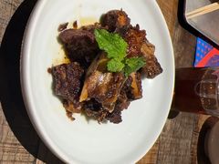 -铁公鸡·四川料理(天环广场店)