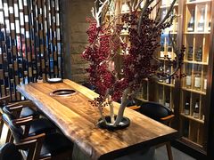 -炎蔵牛舌烤肉