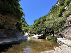 -黑龙潭风景区