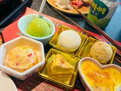 -牛New寿喜烧(闵行龙湖天街店)