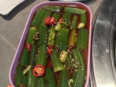-小炉灶铁锅炖