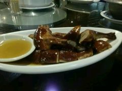 -大食家餐厅(五星步行商业街店)