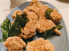 -鹿港小镇(金虹桥国际中心店)