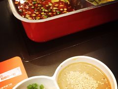 新辣道鱼火锅(世纪金源店)-新辣道鱼火锅(世纪金源购物中心店)