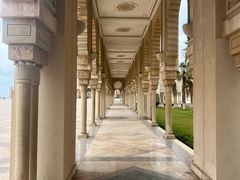 -哈桑二世清真寺