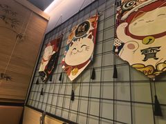 -樱嘢·炭火烧肉(惠南店)