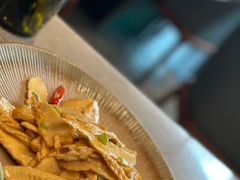 -半山腰·云南菜(侨福芳草地店)