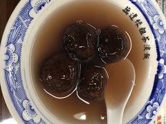 -粗茶淡饭(东关街店)