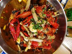 -虾小龙老长沙龙虾馆(坡子街店)