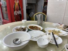 -锐记美食店·现捞海鲜(闸坡店)