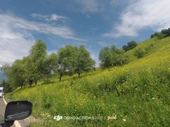 -新疆那拉提国家旅游度假区