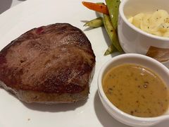 -Deer Park鹿园西餐(仁恒置地广场店)