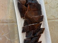 -三台山庄中餐厅