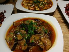 -兔槽江湖菜·重庆璧山兔(水围店)