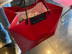 -Salon de The de Joel Robuchon(外滩18号店)