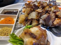 -蒙料·手把肉(望京店)