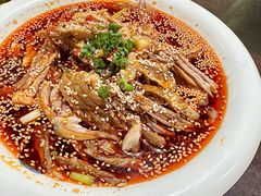 -丁太婆老妈蹄花(人民公园非遗总店)