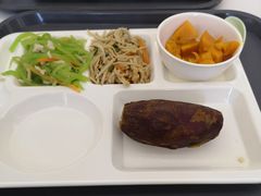 -紫金港餐饮中心-风味餐厅(浙江大学紫金港校区店)