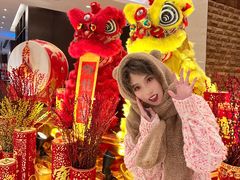 -西安赛瑞喜来登大酒店